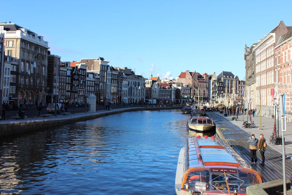 Amsterdam thumbnail