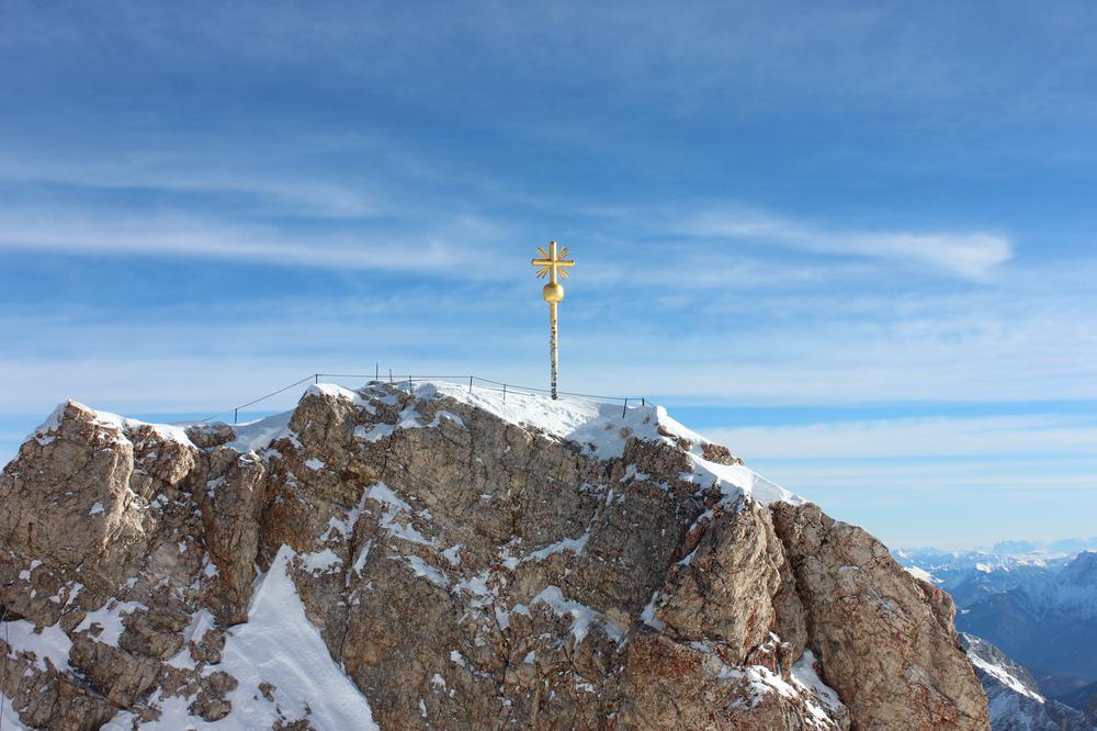 Zugspitze thumbnail